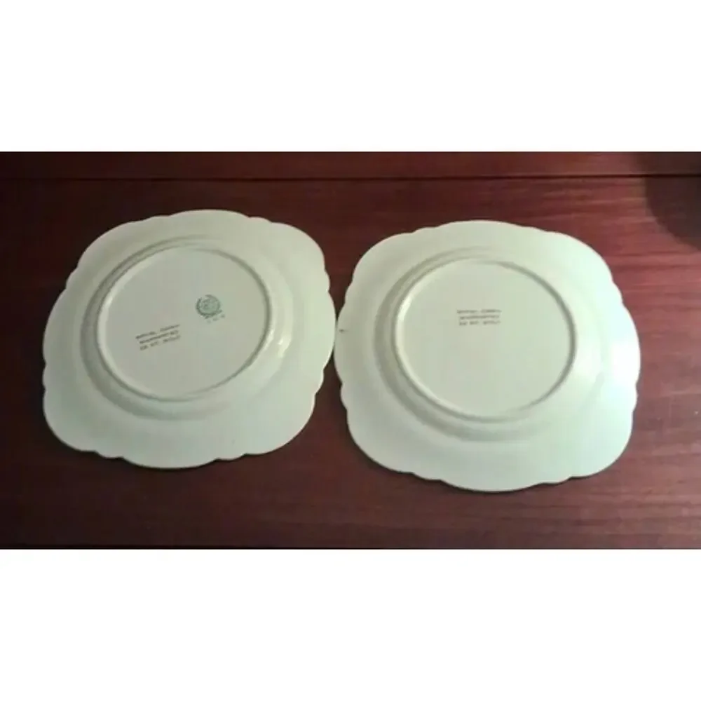 Taylor Smith & Taylor vintage ceramic